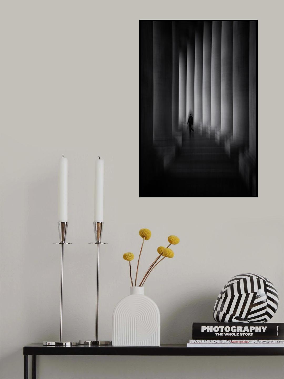 Roma Poster och Canvastavla