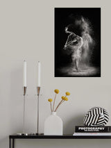 In the light Poster och Canvastavla