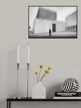 St. Jakobsplatz Poster och Canvastavla