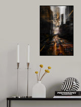 Poster och Canvastavla