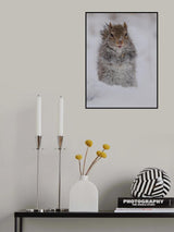 With all my heart : Happy New Year Poster och Canvastavla