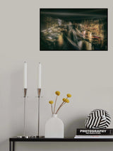 Venice good vibration Poster och Canvastavla