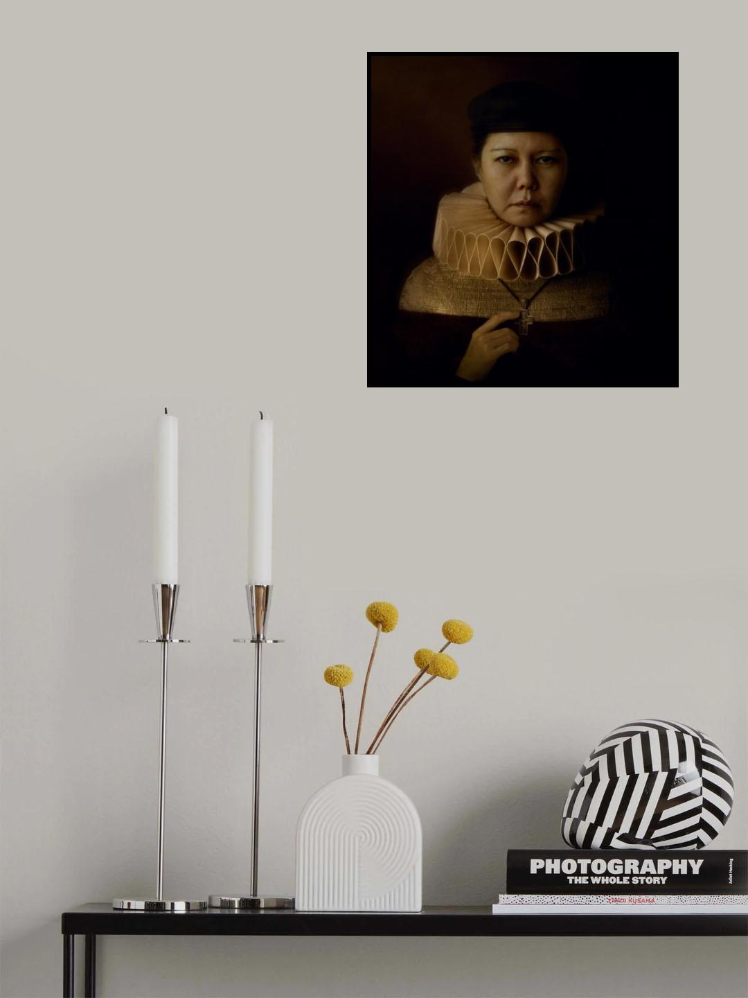 *** Poster och Canvastavla