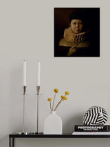 *** Poster och Canvastavla