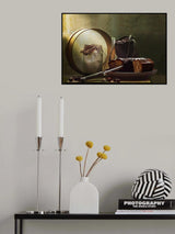 STILL LIFE Poster och Canvastavla