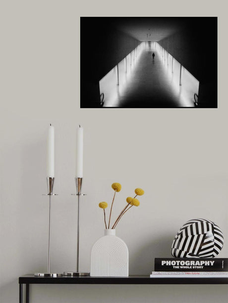 Love Lost Poster och Canvastavla