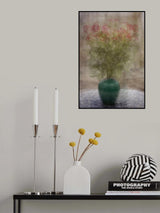Roses on a Tuesday Poster och Canvastavla