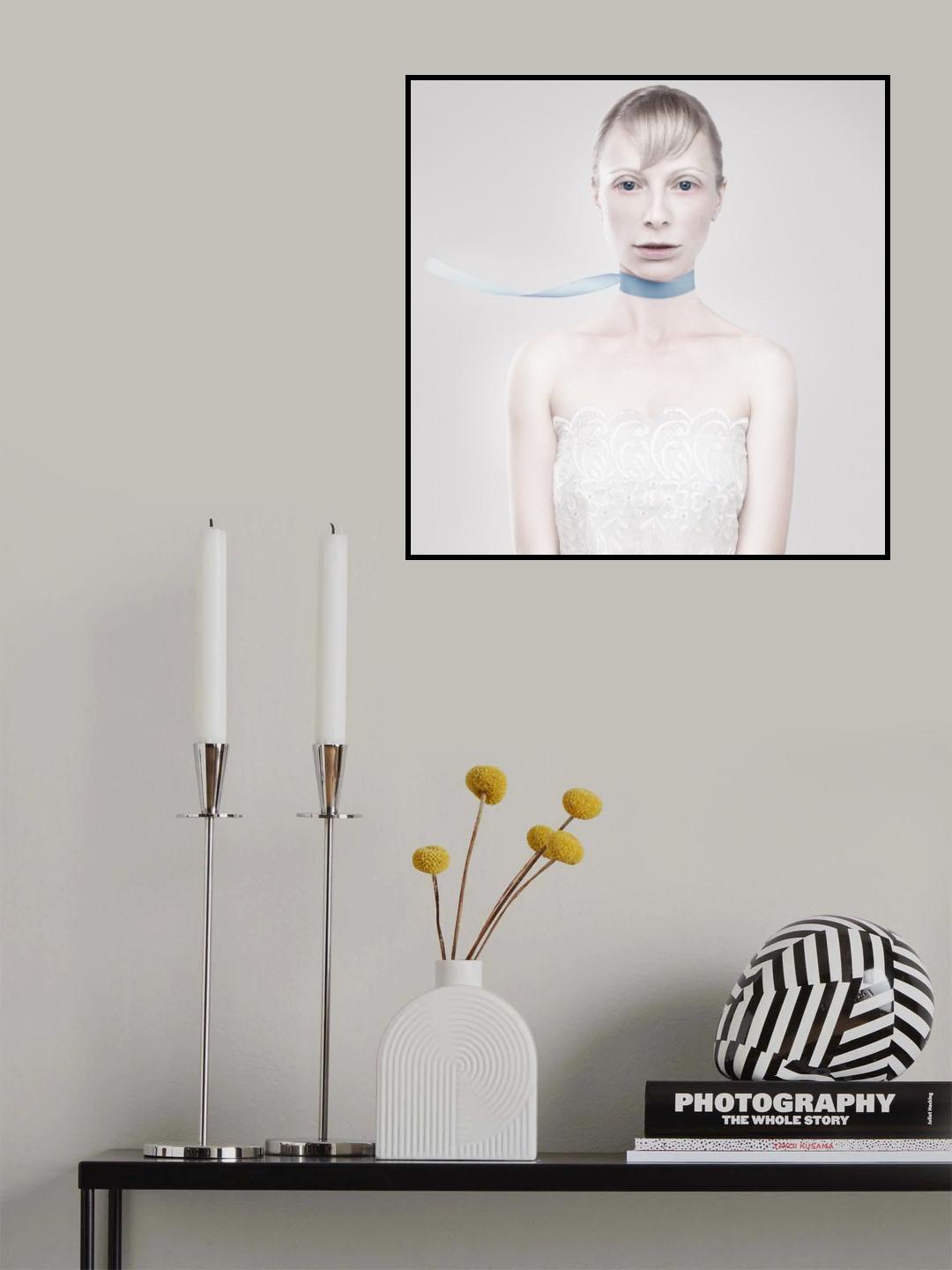 Fringe Poster och Canvastavla