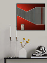 Poster och Canvastavla