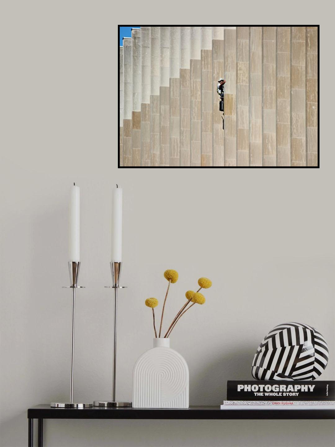 Poster och Canvastavla