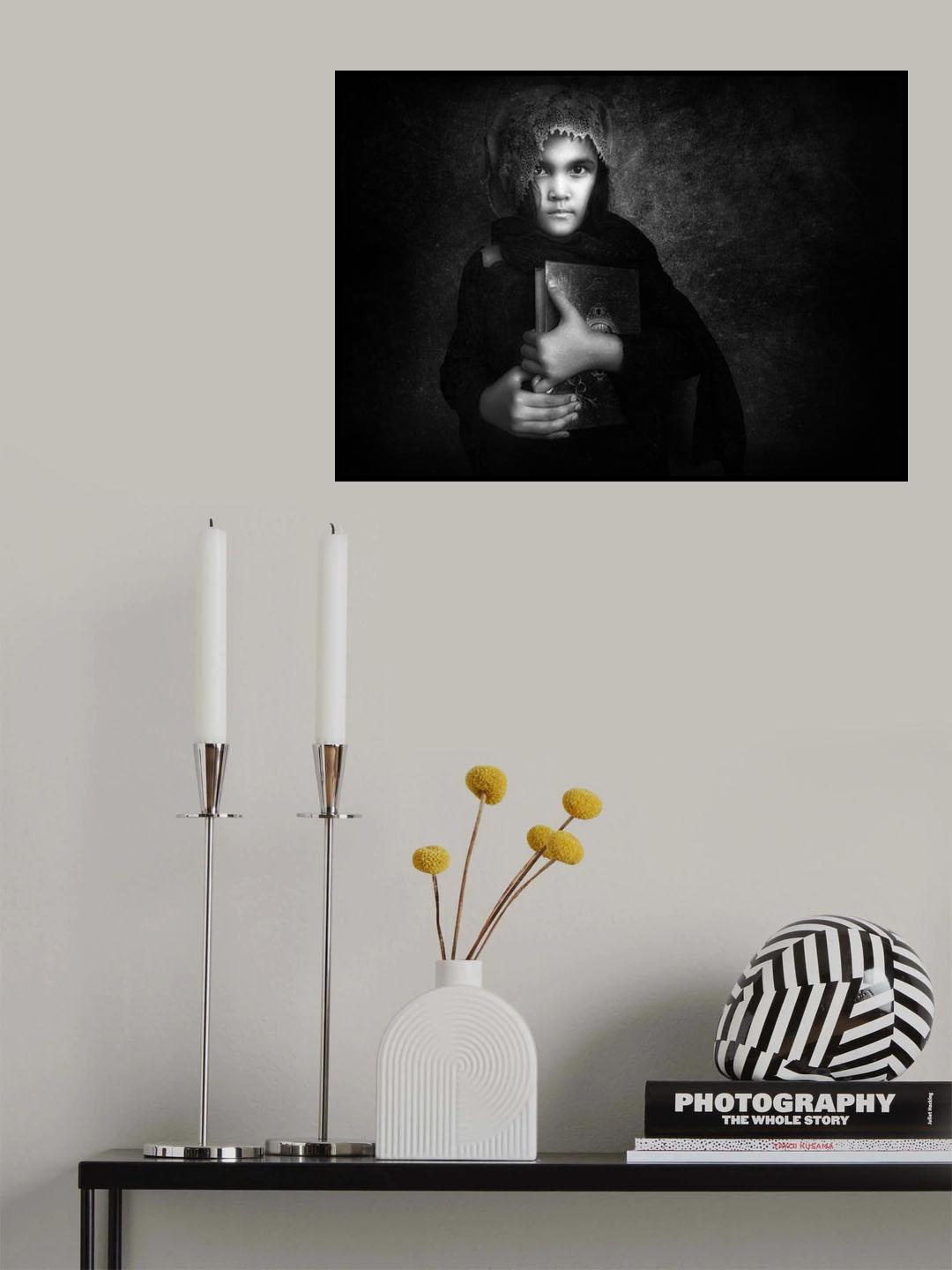 Fina Poster och Canvastavla