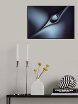 Nocturne Poster och Canvastavla