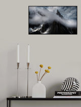 The Karakoram Poster och Canvastavla