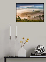 Maramures, a Fairy Land ! Poster och Canvastavla