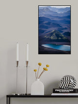 Darklands Poster och Canvastavla