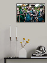 Poster och Canvastavla