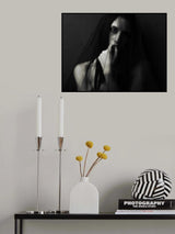 Desire Poster och Canvastavla