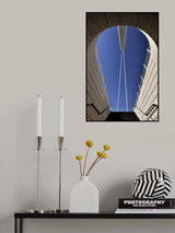 ( /\ ) Poster och Canvastavla