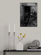 Surprise Poster och Canvastavla