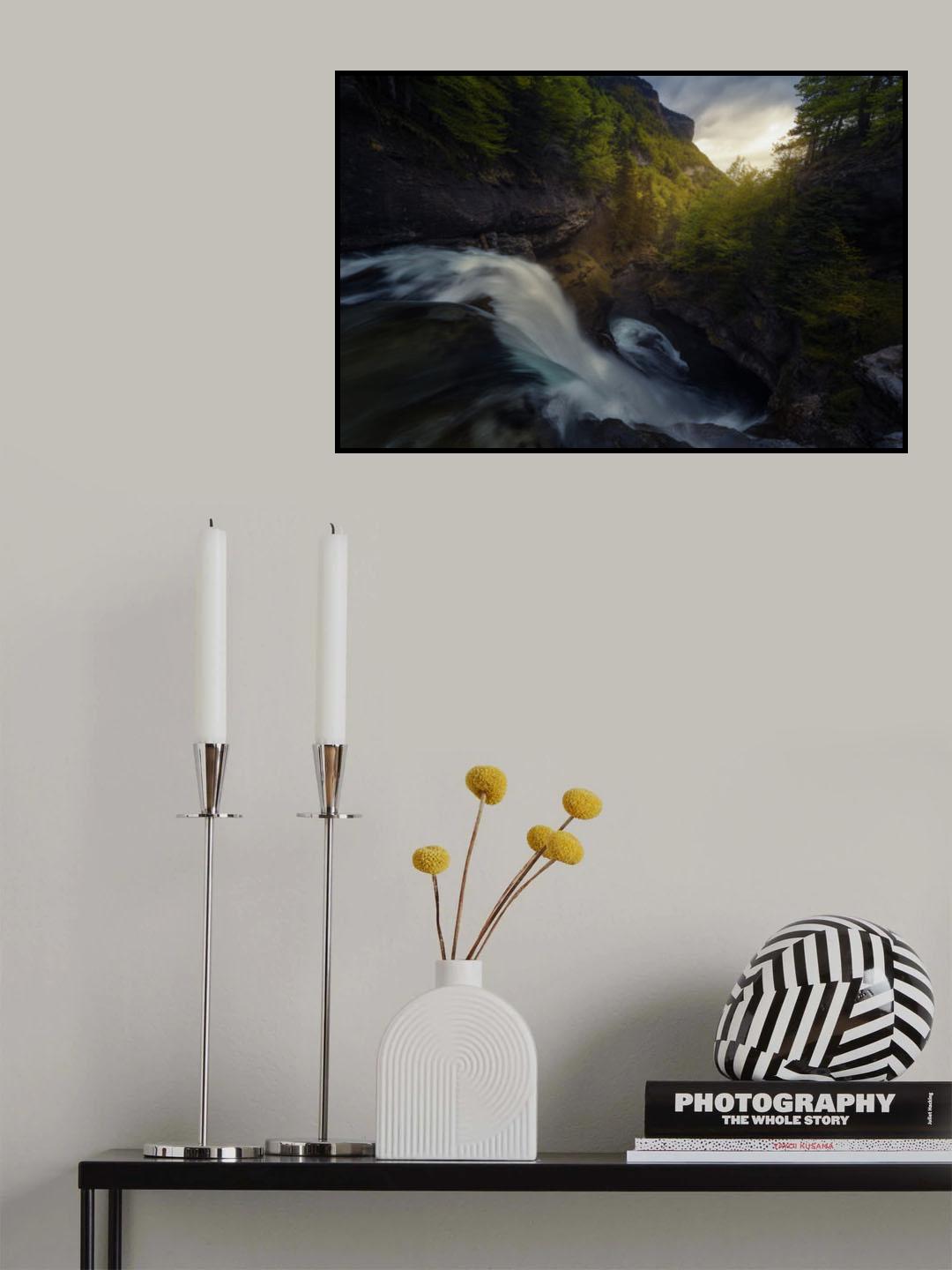Poster och Canvastavla