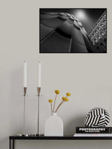 Lean on Poster och Canvastavla