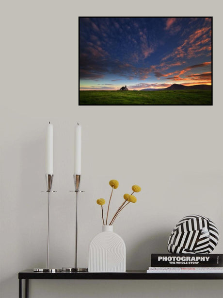 ... spring Poster och Canvastavla