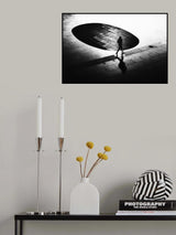 Between Yesterday and Tomorrow Poster och Canvastavla