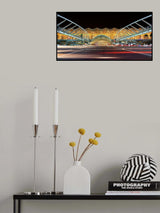 Urban ghosts Poster och Canvastavla
