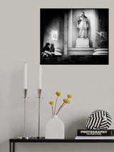 blessed love Poster och Canvastavla