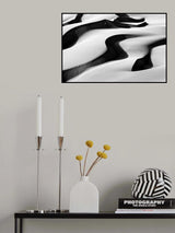 The last step Poster och Canvastavla