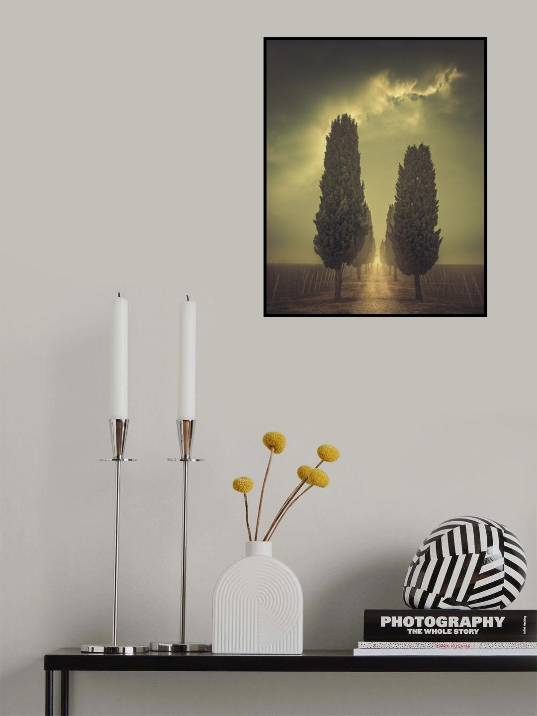 Poster och Canvastavla