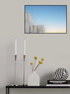 sunshades Poster och Canvastavla