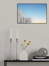 sunshades Poster och Canvastavla