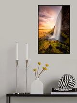 Poster och Canvastavla