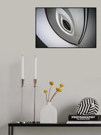 The Eye Poster och Canvastavla