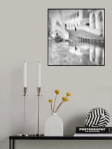 acqua alta Poster och Canvastavla