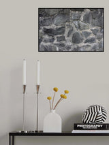 Tex Surface W27 Poster och Canvastavla