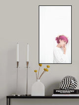 Ruadh Poster och Canvastavla