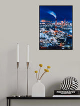 Poster och Canvastavla