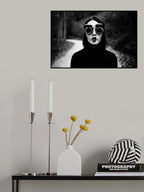 Poster och Canvastavla