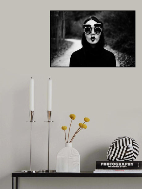 Poster och Canvastavla