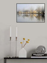 january morning Poster och Canvastavla