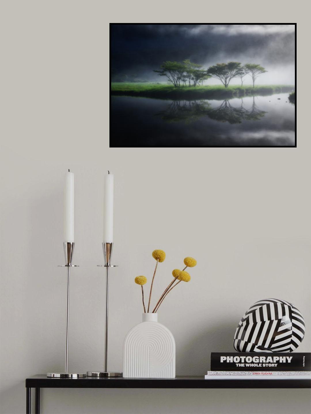 Poster och Canvastavla