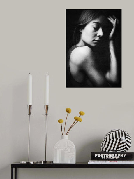 I have a dream Poster och Canvastavla