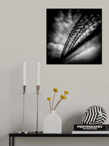 Sydney Harbour Bridge Poster och Canvastavla