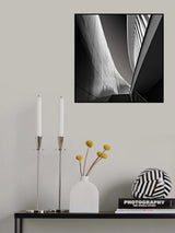 The Passage Poster och Canvastavla
