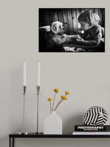 breakfast Poster och Canvastavla