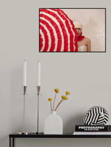 modern baroque Poster och Canvastavla