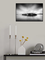 The Ship of Dreams Poster och Canvastavla