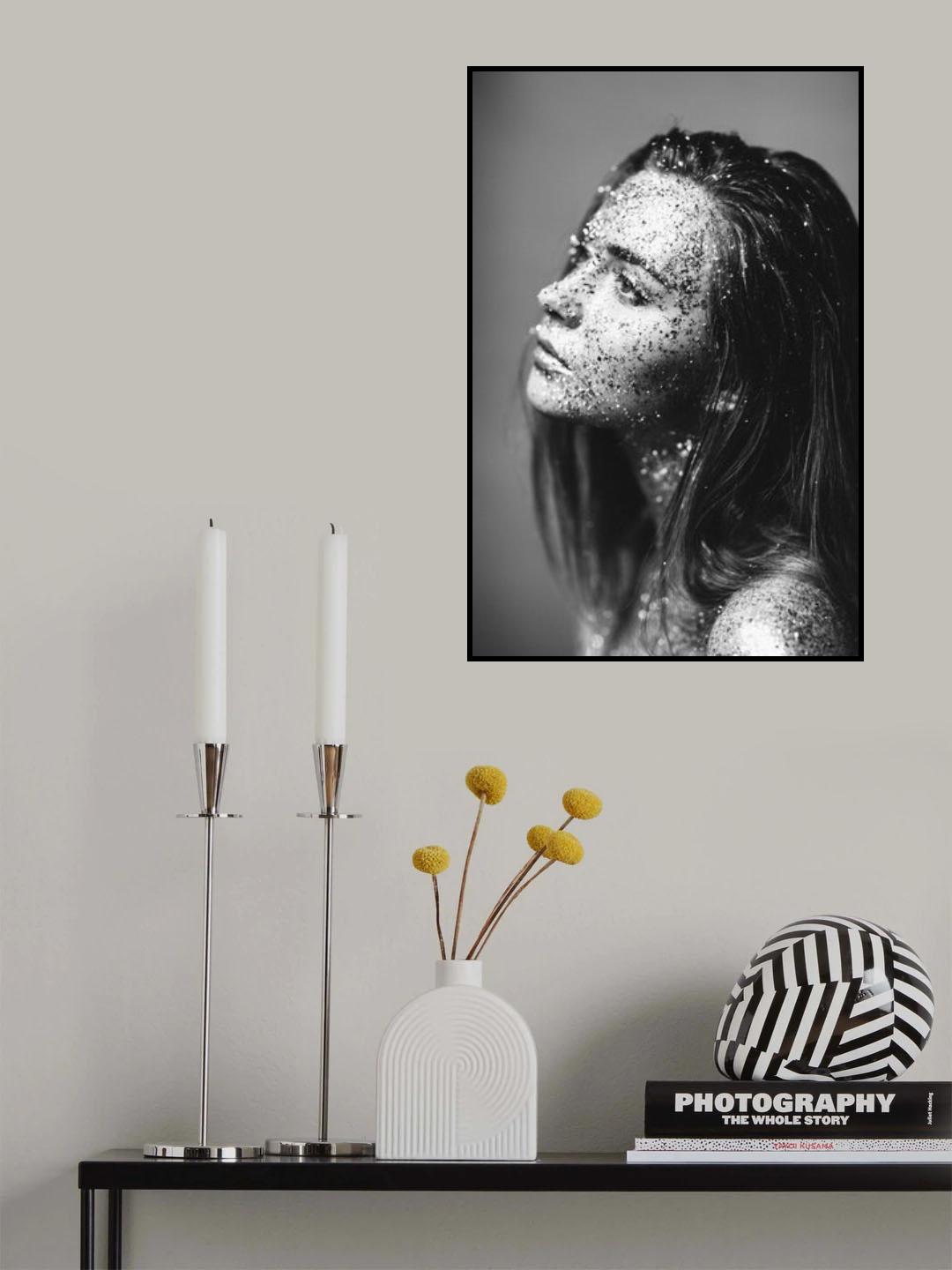 Poster och Canvastavla